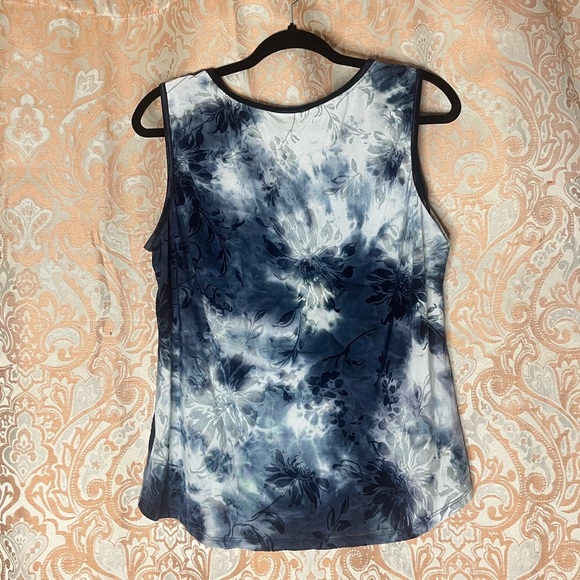 XL Blue fairy tank - Picture 3 of 3